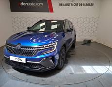 Renault Austral Mont-de-Marsan
