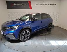 Renault Austral Mont-de-Marsan