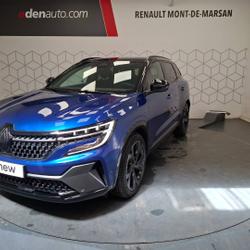 Renault Austral Austral E-Tech full hybrid 200 GSR2 Techno esprit Alpine 5p Mont-de-Marsan