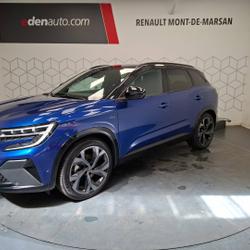 Renault Austral Austral E-Tech full hybrid 200 GSR2 Techno esprit Alpine 5p Mont-de-Marsan