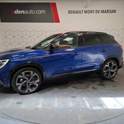 Renault Austral Austral E-Tech full hybrid 200 GSR2 Techno esprit Alpine 5p Mont-de-Marsan
