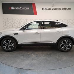 Renault Arkana Arkana E-Tech full hybrid 145 GSR2 Techno 5p Mont-de-Marsan