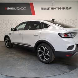 Renault Arkana Arkana E-Tech full hybrid 145 GSR2 Techno 5p Mont-de-Marsan