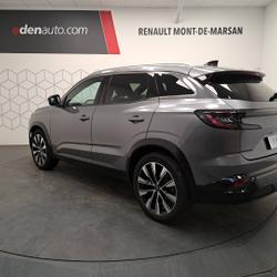 Renault Austral Austral E-Tech hybrid 200 Techno 5p Mont-de-Marsan