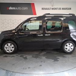 Renault Kangoo Kangoo dCi 110 Energy Intens 5p Mont-de-Marsan