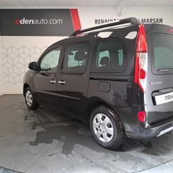 Renault Kangoo Kangoo dCi 110 Energy Intens 5p Mont-de-Marsan