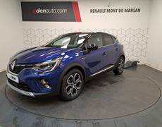 Renault Captur Mont-de-Marsan