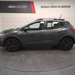 Dacia Sandero Sandero ECO-G 100 GSR2 Stepway Expression 5p Mont-de-Marsan
