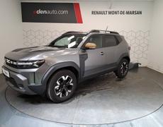 Dacia Duster Mont-de-Marsan