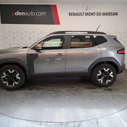 Dacia Duster Duster Hybrid 140 Extreme 5p Mont-de-Marsan