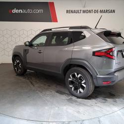 Dacia Duster Duster Hybrid 140 Extreme 5p Mont-de-Marsan