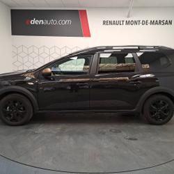 Dacia Jogger Jogger Hybrid 140 7 places GSR2 Extreme 5p Mont-de-Marsan