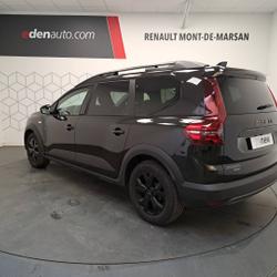 Dacia Jogger Jogger Hybrid 140 7 places GSR2 Extreme 5p Mont-de-Marsan