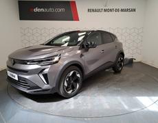 Renault Captur Mont-de-Marsan