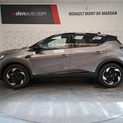 Renault Captur Captur Eco-G 100 ch Techno 5p Mont-de-Marsan
