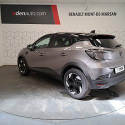 Renault Captur Captur Eco-G 100 ch Techno 5p Mont-de-Marsan