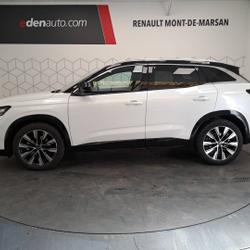 Renault Austral Austral full hybrid E-Tech 200 ch Techno 5p Mont-de-Marsan
