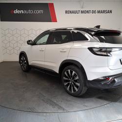 Renault Austral Austral full hybrid E-Tech 200 ch Techno 5p Mont-de-Marsan