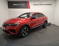 Renault Arkana Mont-de-Marsan