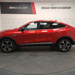 Renault Arkana Arkana E-Tech full hybrid 145 GSR2 Techno 5p Mont-de-Marsan
