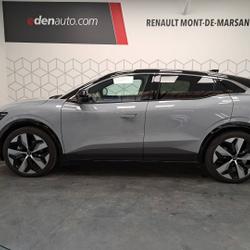 Renault Megane E-Tech Megane E-Tech 220 ch autonomie confort GSR2 Techno 5p Mont-de-Marsan