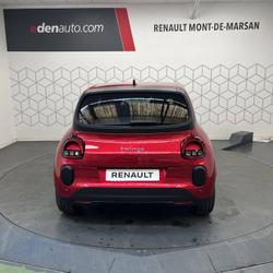 Renault Twingo 3 Twingo E-Tech Electrique 80 ch autonomie urbaine Techno 5p Mont-de-Marsan