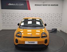 Renault Twingo 3 Mont-de-Marsan
