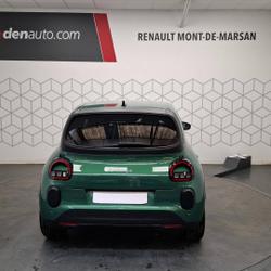 Renault Twingo 3 Twingo E-Tech Electrique 80 ch autonomie urbaine Techno 5p Mont-de-Marsan