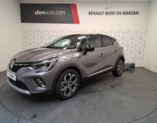 Renault Captur Mont-de-Marsan