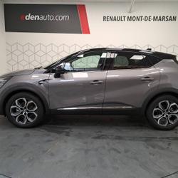 Renault Captur Captur E-Tech full hybrid 145 Techno fast track 5p Mont-de-Marsan