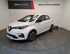 Renault Zoe Mont-de-Marsan