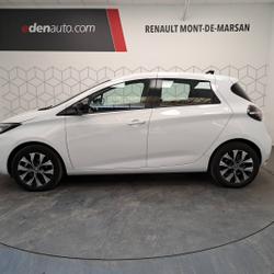 Renault Zoe Zoe R110 - MY22 Evolution 5p Mont-de-Marsan