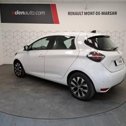 Renault Zoe Zoe R110 - MY22 Evolution 5p Mont-de-Marsan