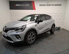 Renault Captur Mont-de-Marsan