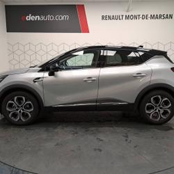 Renault Captur Captur E-Tech full hybrid 145 Techno 5p Mont-de-Marsan