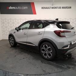 Renault Captur Captur E-Tech full hybrid 145 Techno 5p Mont-de-Marsan
