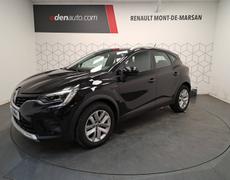 Renault Captur Mont-de-Marsan