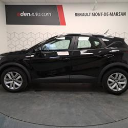 Renault Captur Captur TCe 100 GPL - 21 Business 5p Mont-de-Marsan
