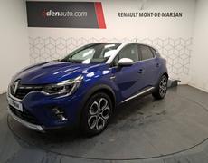 Renault Captur Mont-de-Marsan