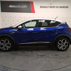 Renault Captur Captur E-Tech 145 - 21 Intens 5p Mont-de-Marsan