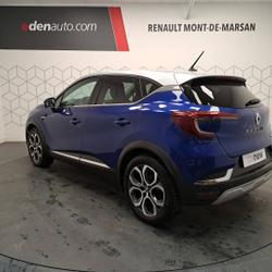 Renault Captur Captur E-Tech 145 - 21 Intens 5p Mont-de-Marsan