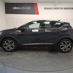 Renault Captur Captur E-Tech full hybrid 145 Techno 5p Mont-de-Marsan
