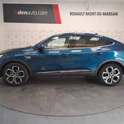 Renault Arkana Arkana E-Tech 145 - 21B Intens 5p Mont-de-Marsan
