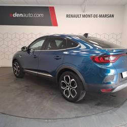 Renault Arkana Arkana E-Tech 145 - 21B Intens 5p Mont-de-Marsan