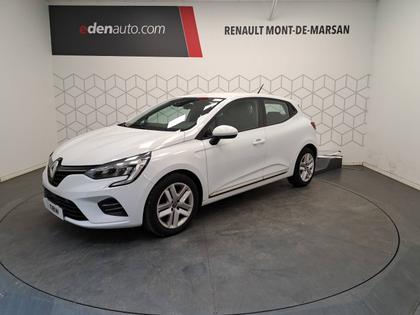 Renault Clio - Clio TCe 100 GPL - 21N Business 5p - 12 790 €