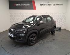 Dacia Spring Mont-de-Marsan