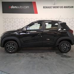 Dacia Spring Spring Expression 5p Mont-de-Marsan