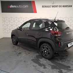 Dacia Spring Spring Expression 5p Mont-de-Marsan