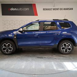 Dacia Duster Duster Blue dCi 115 4x2 Prestige 5p Mont-de-Marsan
