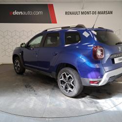 Dacia Duster Duster Blue dCi 115 4x2 Prestige 5p Mont-de-Marsan
